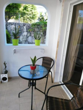 Grand Blue Garden Los Corales Beach